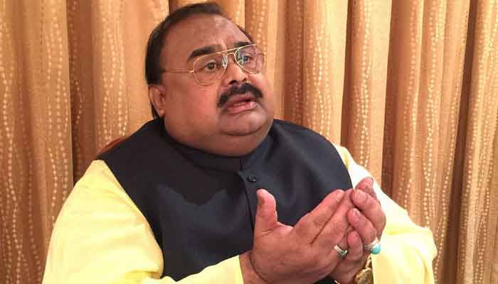 MQM founder Altaf Hussain critical after contracting coronavirus