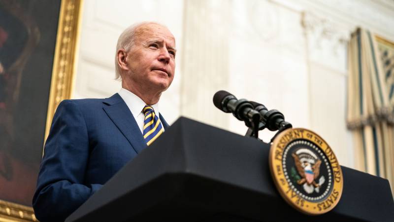 Biden to streamline US immigration, chip away at Trump legacy