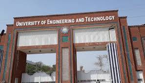 UET students punished for raising voice against on-campus exams