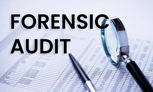 Govt to do forensic audit of national entities facing financial losses