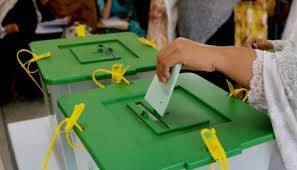 ECP to hold LB polls in Punjab, KP, Cantt Boards in phases