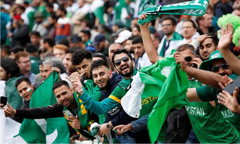 NCOC allows limited fans to attend PSL 2021