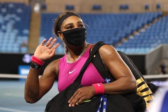 'Definitely on my mind' - Serena says elusive 24th major weighs heavily