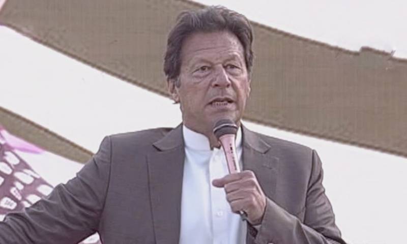 PM Imran’s offer to Kashmiris amounts to putting the cart before the horse