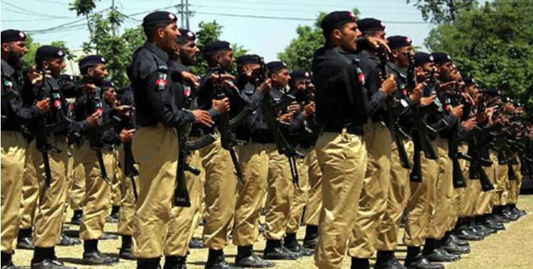 Sindh to recruit 400 police inspectors