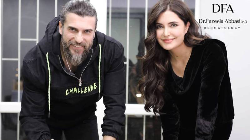 Ertugrul’s Turgut Alp coming to Pakistan