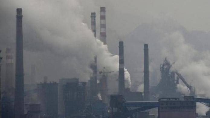 Fossil fuel pollution causes one in five deaths globally: study