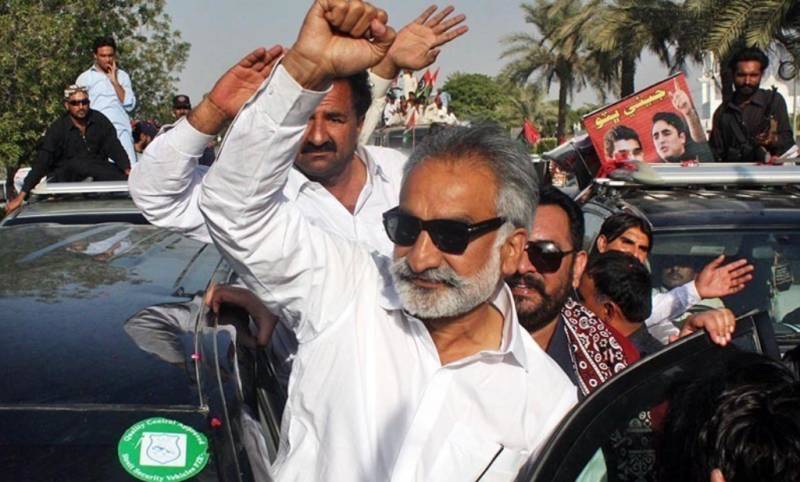 Witnesses, cop fail to recognise Zulfiqar Mirza in court