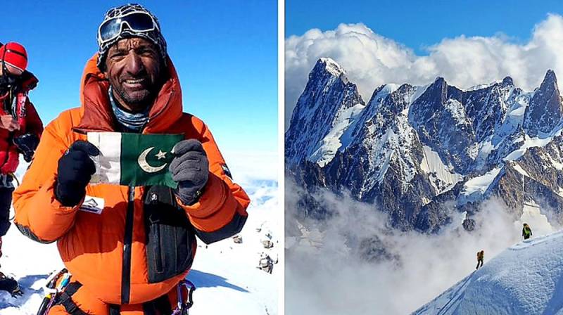 Sadpara: What can we learn about int’l diplomacy from mountaineers like him?