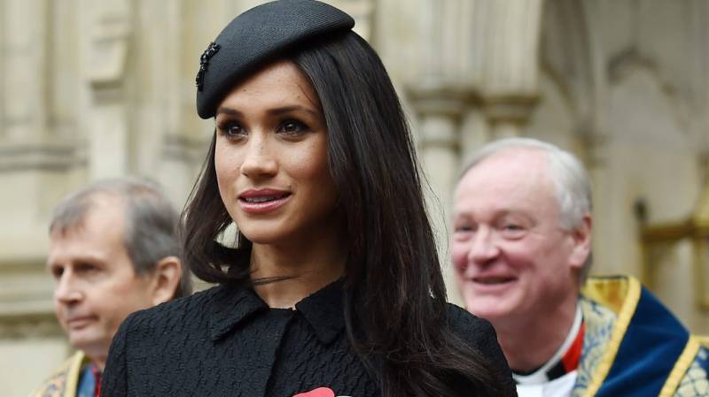 Meghan Markle wins privacy claim against UK news group