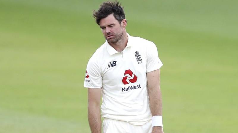 England leave out Anderson, Bess for second India Test