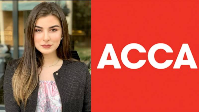 ACCA student from Lahore declared global prizewinner