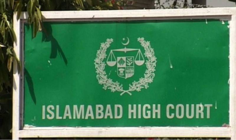 IHC orders demolition of lawyers’ illegal chambers, revival of Football Ground