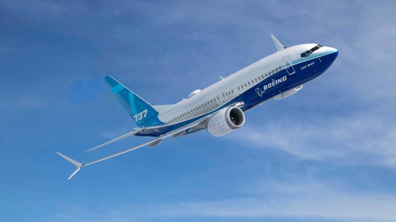 Boeing 737 MAX back in European skies