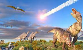 Comet from edge of solar system killed the dinosaurs: Study