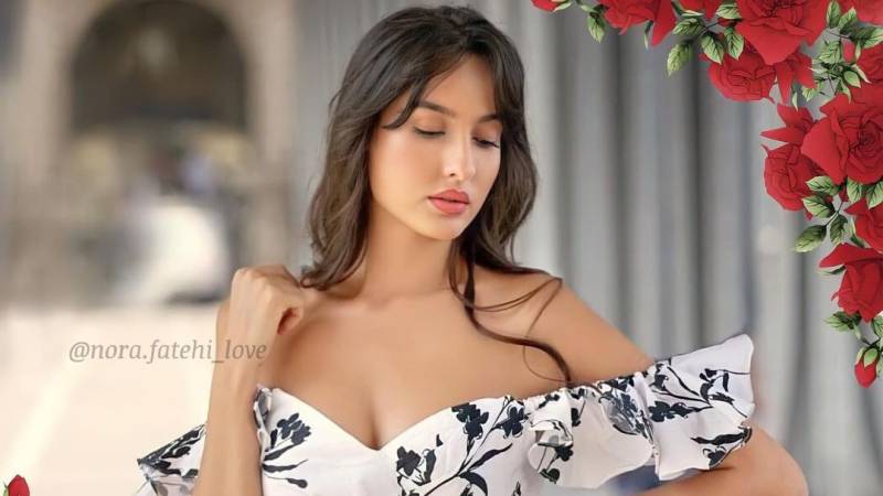 Nora Fatehi’s new bold dance moves left fans awestruck 