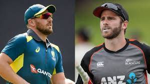 World Cup options on show in New Zealand-Australia T20 series