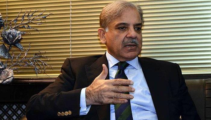 Medical board examines Shehbaz Sharif at Kot Lakhpat Jail