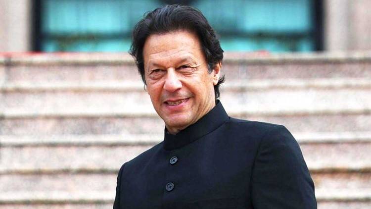 PM Imran Khan demands re-polling in 20 polling stations of NA-75