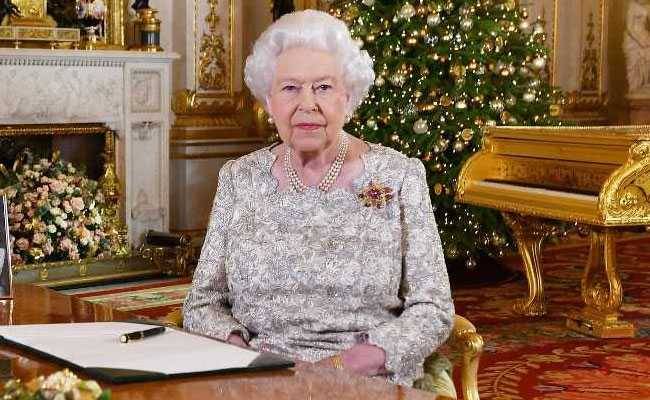 Queen to send TV message hours before Harry's tell-all interview