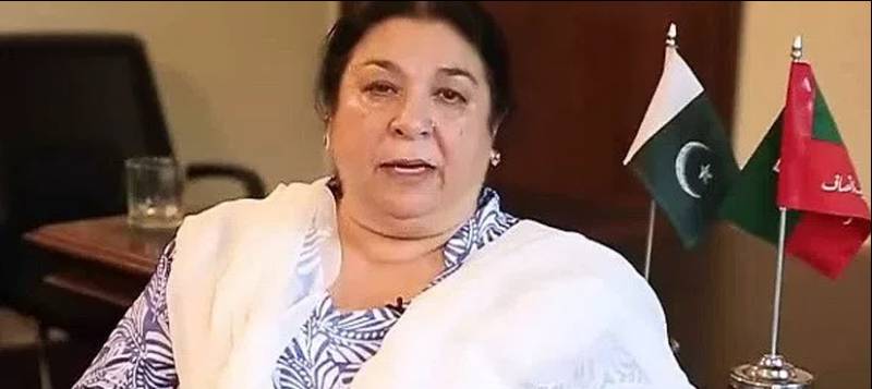 Dr Yasmin Rashid defends her daughter’s KEMU appointment