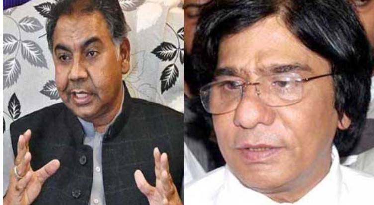 Abro, Rauf Siddiqui challenge rejection of Senate nominations in SHC