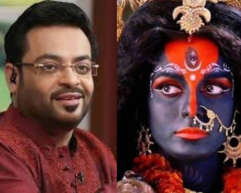 Dr Amir Liaquat lands in hot water after controversial tweet