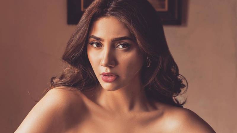 Mahira Khan’s new funny video goes viral 