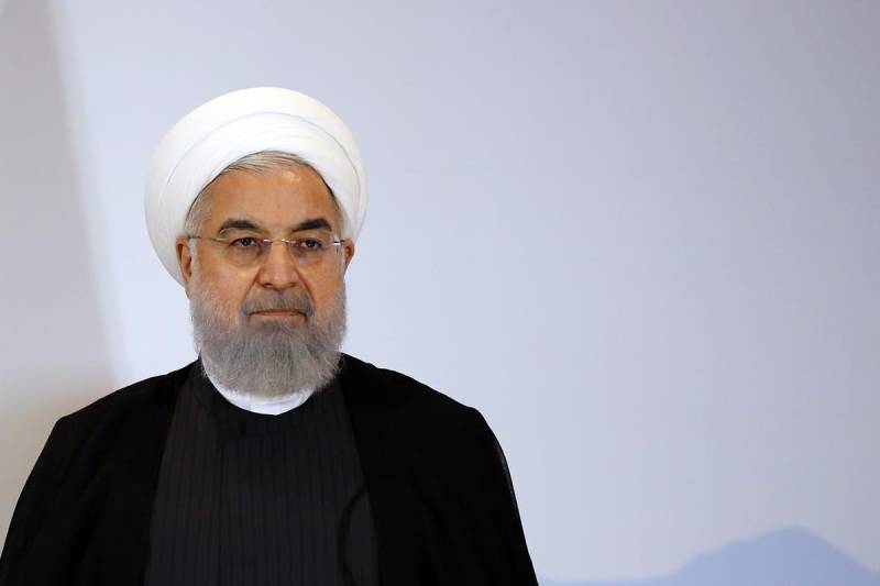 Nuclear issue key as Iran readies for Rouhani replacement