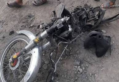 Four injured in Khuzdar bomb blast