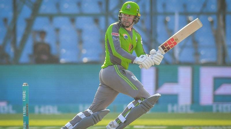 Dunk gives Pakistan security vote of confidence for Australia tour