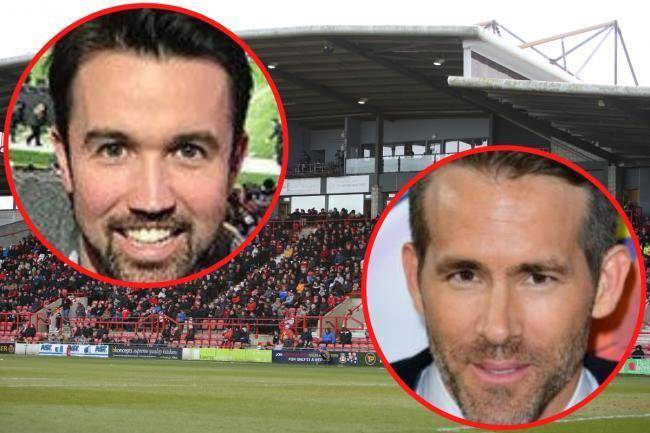 Hollywood owners offer Wrexham players £250,000 bonus for promotion