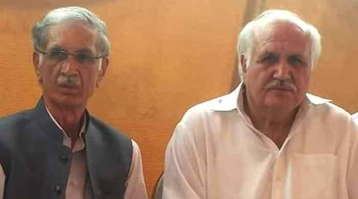 PTI reaches out to its ‘estranged’ members ahead of Senate elections