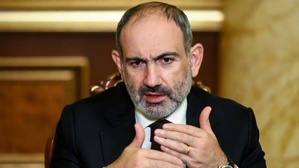 Armenia PM says ready for early elections to end crisis