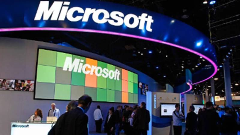 State-sponsored hackers in China targeting email services: Microsoft