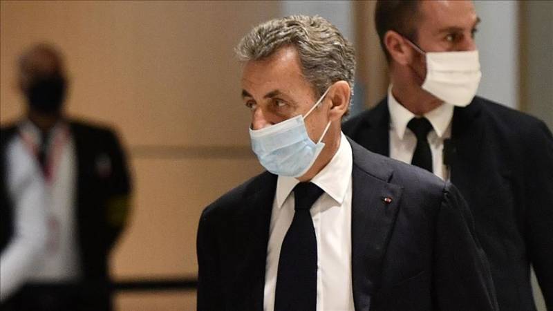 After Sarkozy, ex-French PM Balladur in dock for corruption