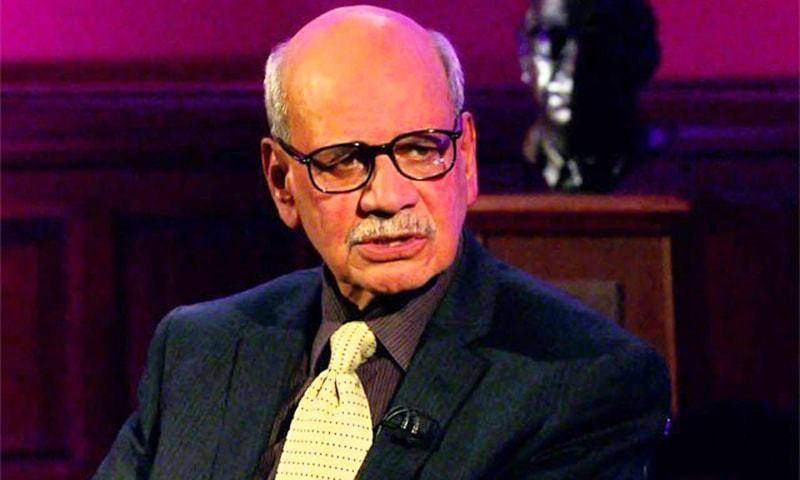 IHC orders removal of Asad Durrani’s name from ECL