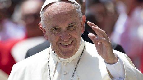 Pope says he will visit Iraq as 'pilgrim of peace'