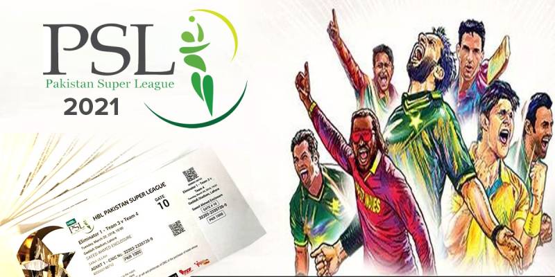 Refunding process for PSL 6 tickets starts