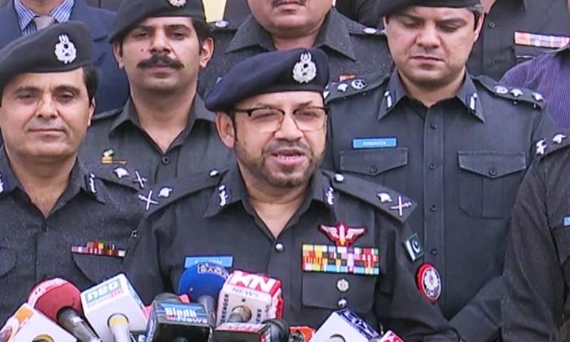 32 Karachi SHOs declared unfit for their job