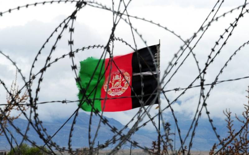 Seven ethnic Hazaras killed in eastern Afghanistan