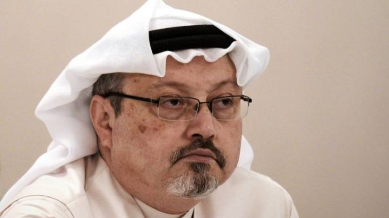 Turkish court refuses to add US report to Khashoggi trial