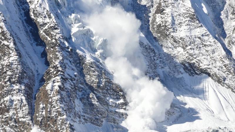 At least 14 killed by avalanche in northern Afghanistan: officials