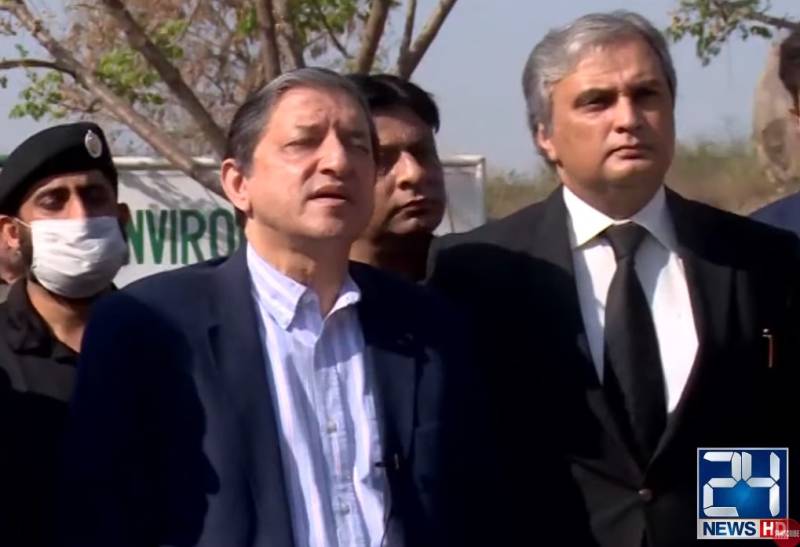 Saleem Mandviwalla to be indicted on March 16