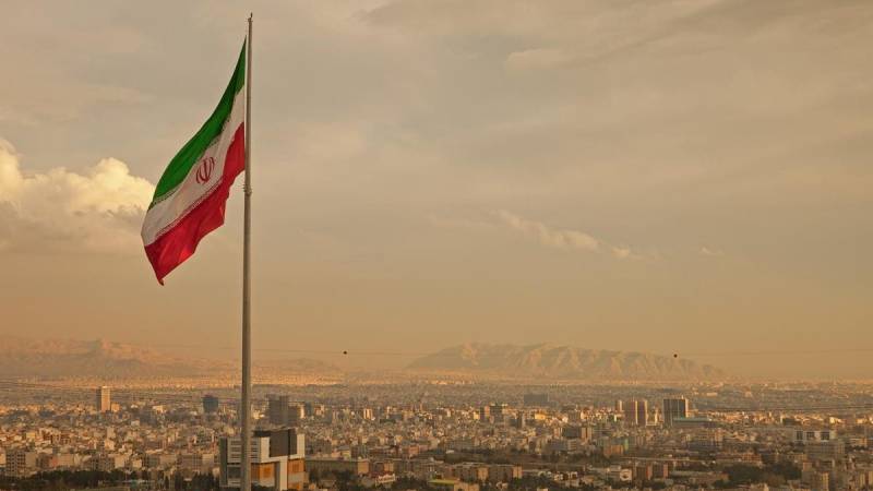 UN condemns Iran deadly shootings on border