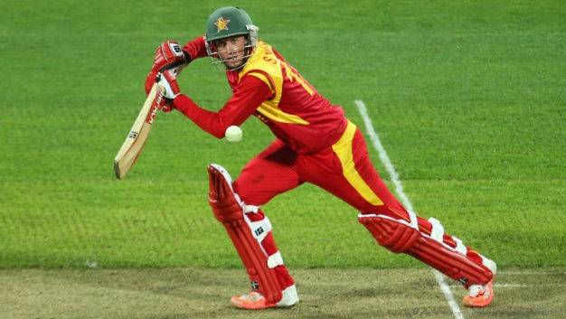 Williams century, bowlers help Zimbabwe trounce Afghanistan inside two days