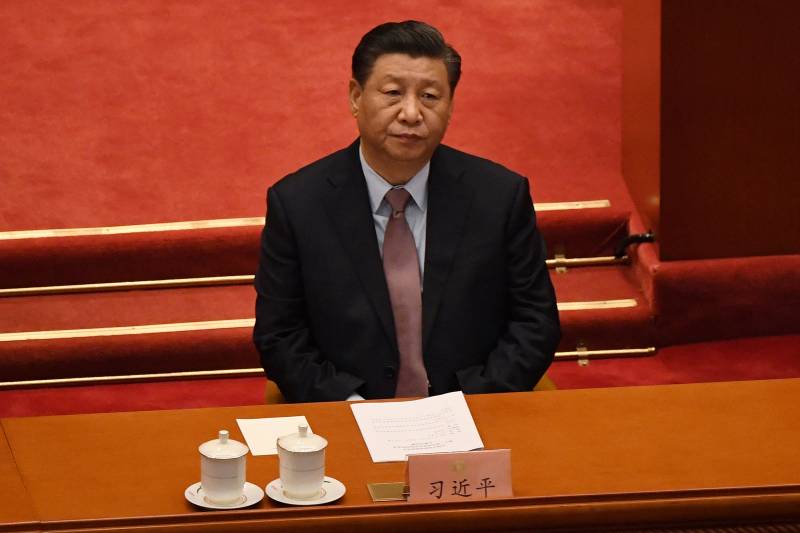 China's Xi calls for 'popularizing' Mandarin in Inner Mongolia