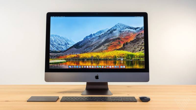 iMac Pro soon to be no more as all-new range of iMacs beacons