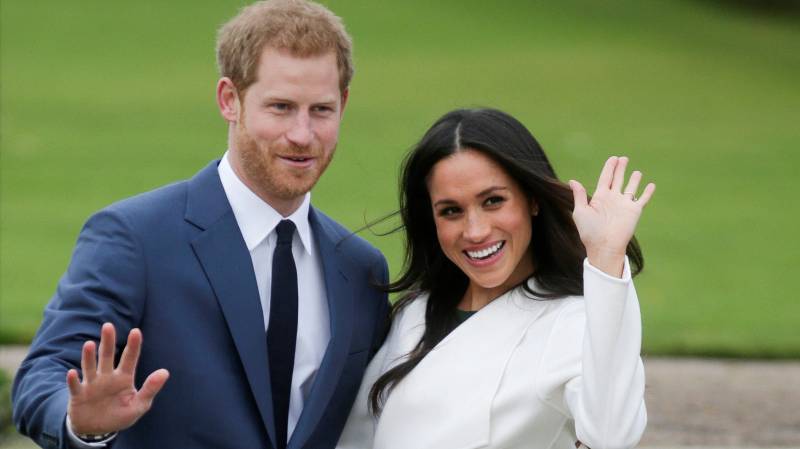 Key takeaways from Meghan and Harry's historic interview