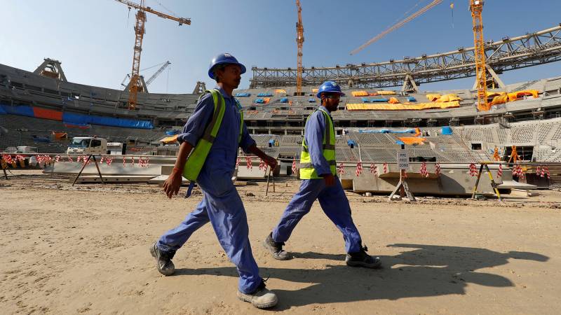 Saudi Arabia introduces skills assessment for labour workers